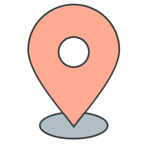 地址圖標(biāo)